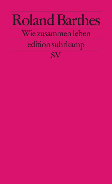 Produktbild: Wie zusammen leben
