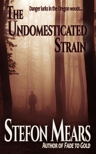 Produktbild: The Undomesticated Strain