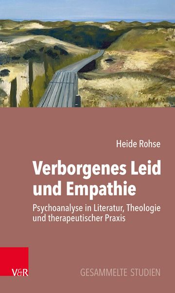Produktbild: Verborgenes Leid und Empathie