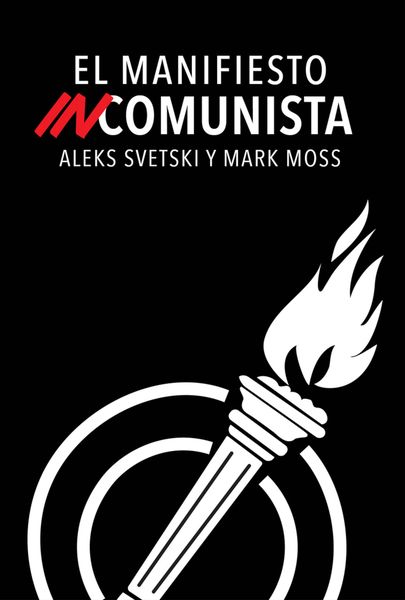 Produktbild: El Manifiesto Incomunista