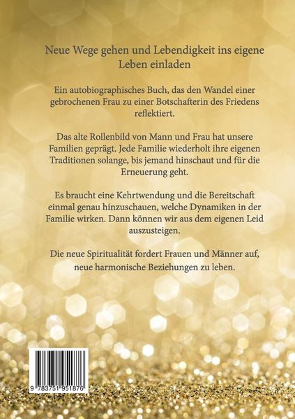 Produktbild: Eine Frau steht auf