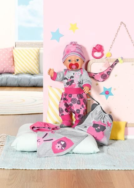 Produktbild: BABY born Erstausstattung 43cm