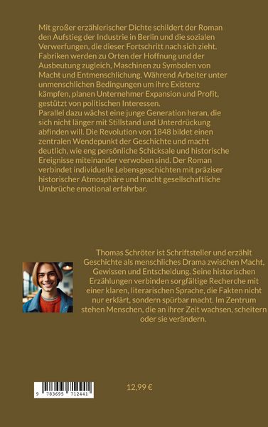 Produktbild: Zwischen Dampf und Krone