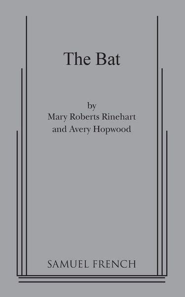 Produktbild: The Bat