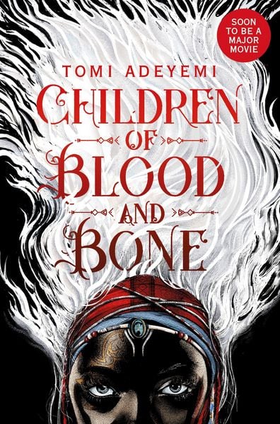 Produktbild: Children of Blood and Bone