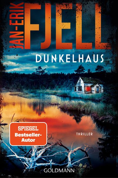 Produktbild: Dunkelhaus