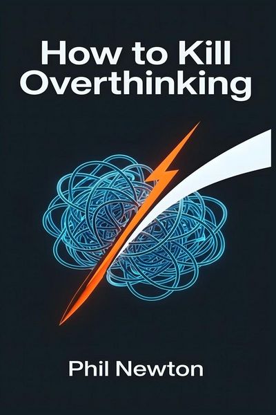 Produktbild: How to Kill Overthinking