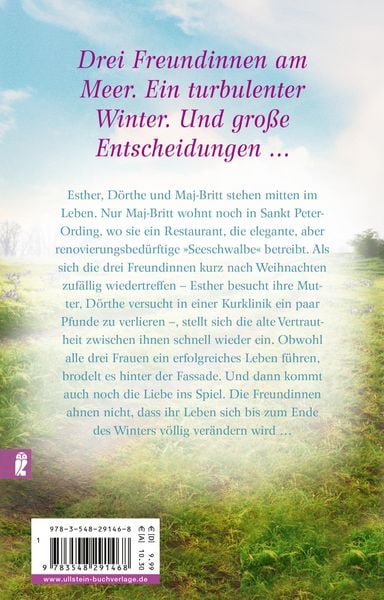 Produktbild: Winterfreundinnen