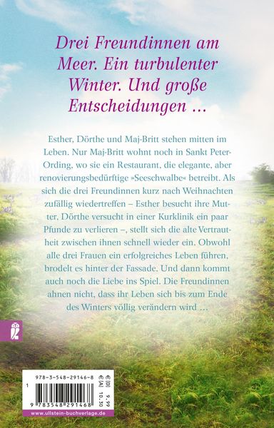 Produktbild: Winterfreundinnen