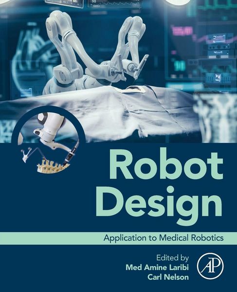Produktbild: Robot Design