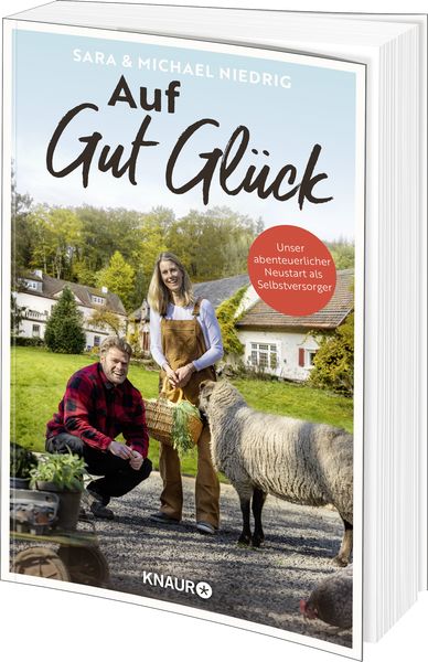 Produktbild: Auf Gut Gl&uuml;ck