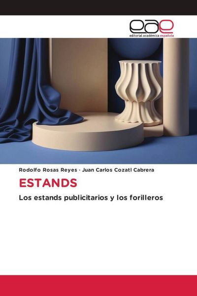 Produktbild: Estands
