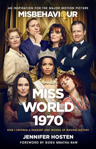 Produktbild: Miss World 1970