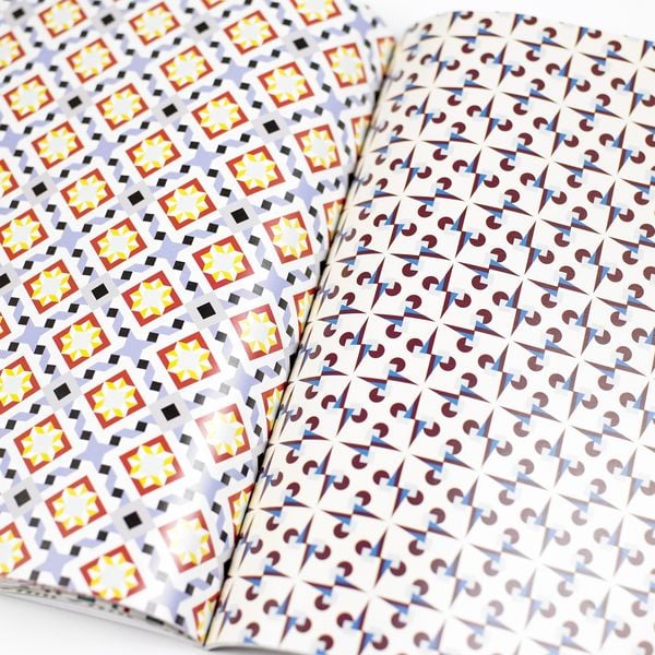 Produktbild: Barcelona Tiles