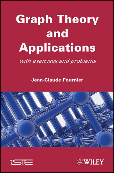 Produktbild: Graphs Theory and Applications