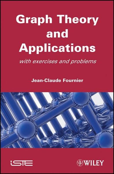 Produktbild: Graphs Theory and Applications