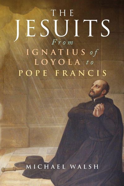 Produktbild: The Jesuits