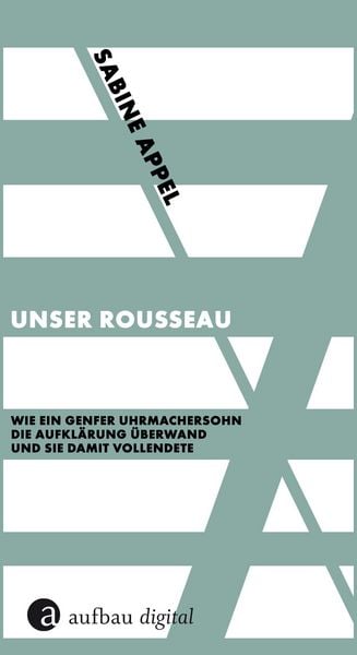 Produktbild: Unser Rousseau