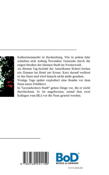 Produktbild: Offene Rechnung