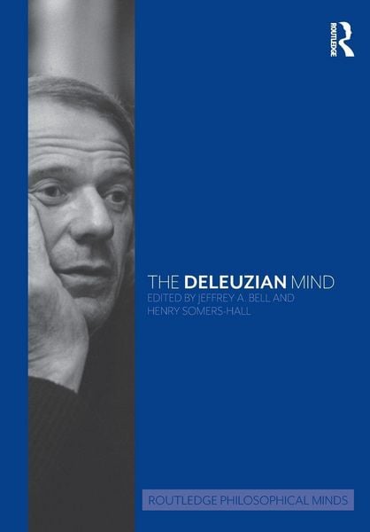 Produktbild: The Deleuzian Mind