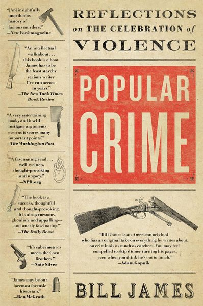 Produktbild: Popular Crime