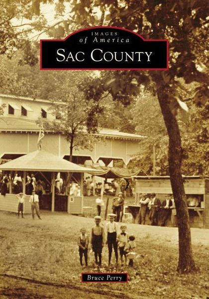 Produktbild: Sac County