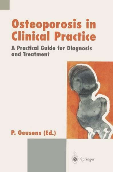 Produktbild: Osteoporosis in Clinical Practice