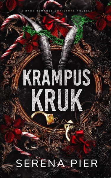 Produktbild: Krampus Kruk