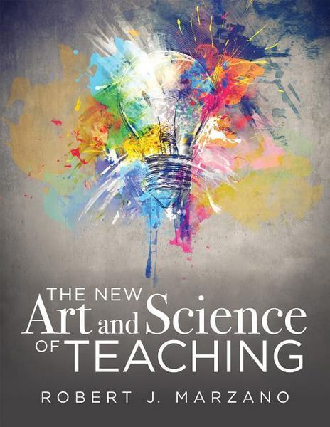 Produktbild: New Art and Science of Teaching
