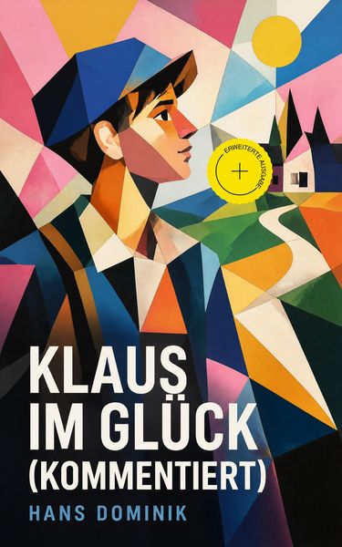 Produktbild: Klaus im Gl&uuml;ck (Kommentiert)