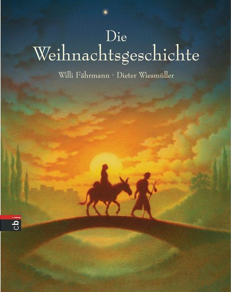 Produktbild: Die Weihnachtsgeschichte