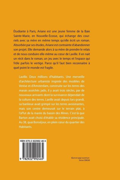 Produktbild: Laville