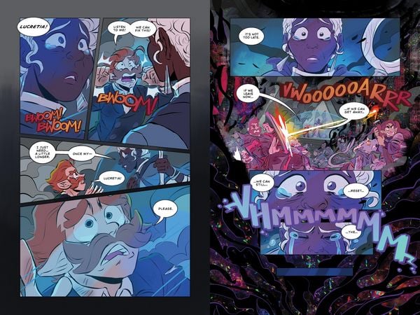 Produktbild: The Adventure Zone: Story and Song