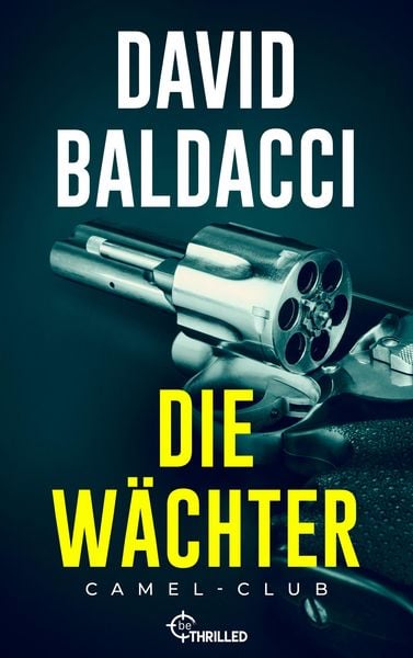 Produktbild: Die W&auml;chter