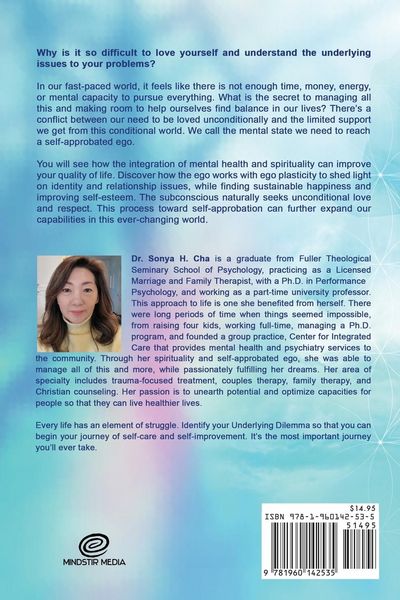 Produktbild: Unconditional Beings Living in a Conditional World: The Underlying Dilemma