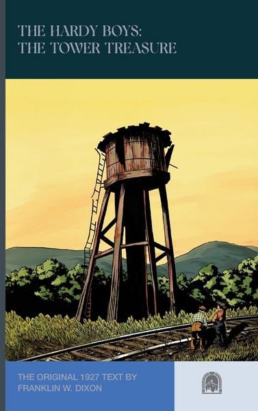Produktbild: The Tower Treasure