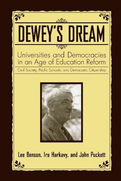 Produktbild: Dewey's Dream