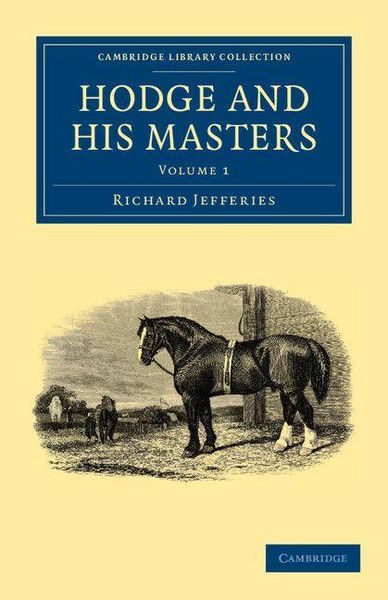 Produktbild: Hodge and his Masters - Volume 1