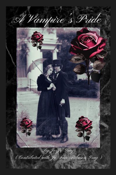 Produktbild: A Vampire's Pride