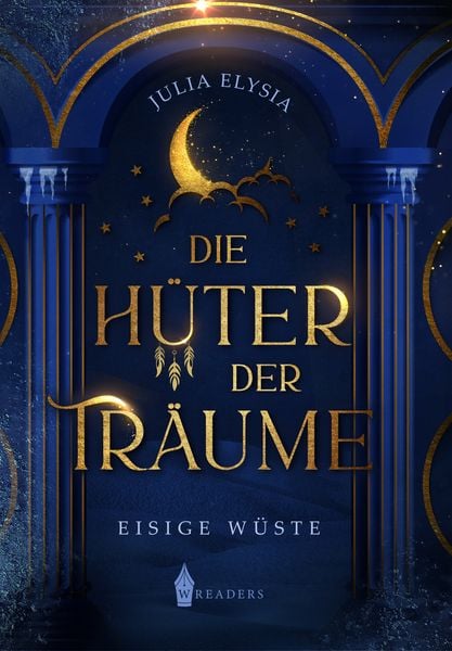 Produktbild: Die H&uuml;ter der Tr&auml;ume