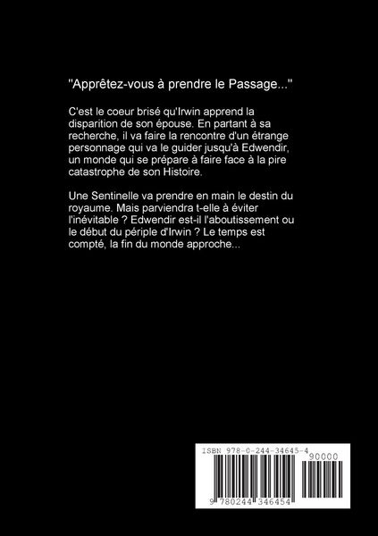 Produktbild: L'&Eacute;pop&eacute;e D'Un R&ecirc;veur - Tome I