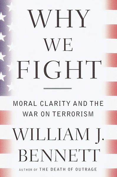Produktbild: Why We Fight