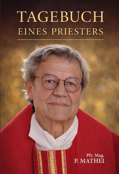 Produktbild: Tagebuch eines Priesters