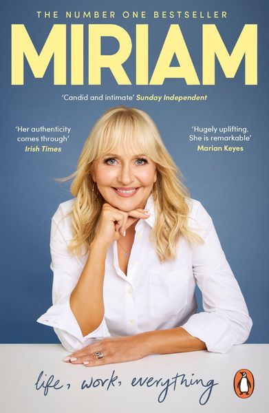 Produktbild: Miriam