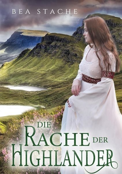 Produktbild: Die Rache der Highlander