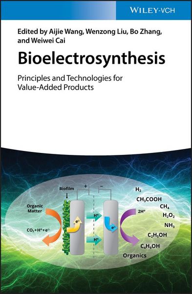 Produktbild: Bioelectrosynthesis