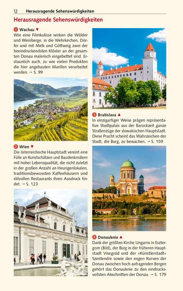 Produktbild: Kreuzfahrten Mittel- und Nordeuropa