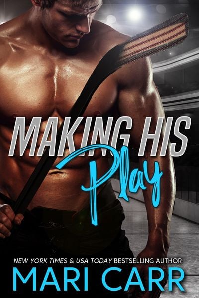 Produktbild: Making His Play