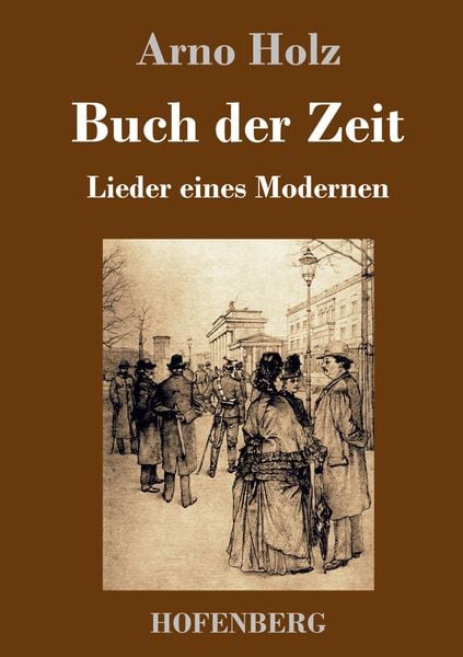 Produktbild: Buch der Zeit