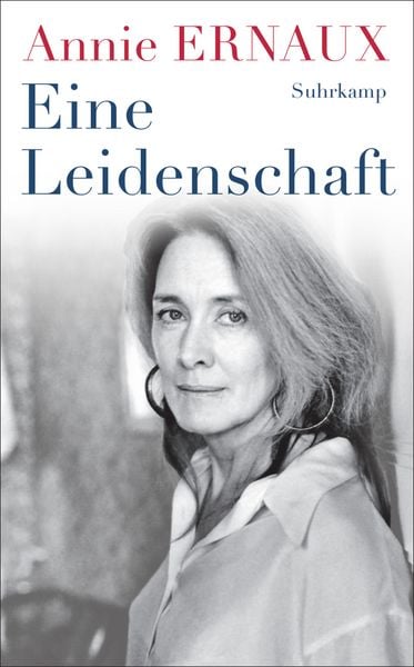 Produktbild: Eine Leidenschaft